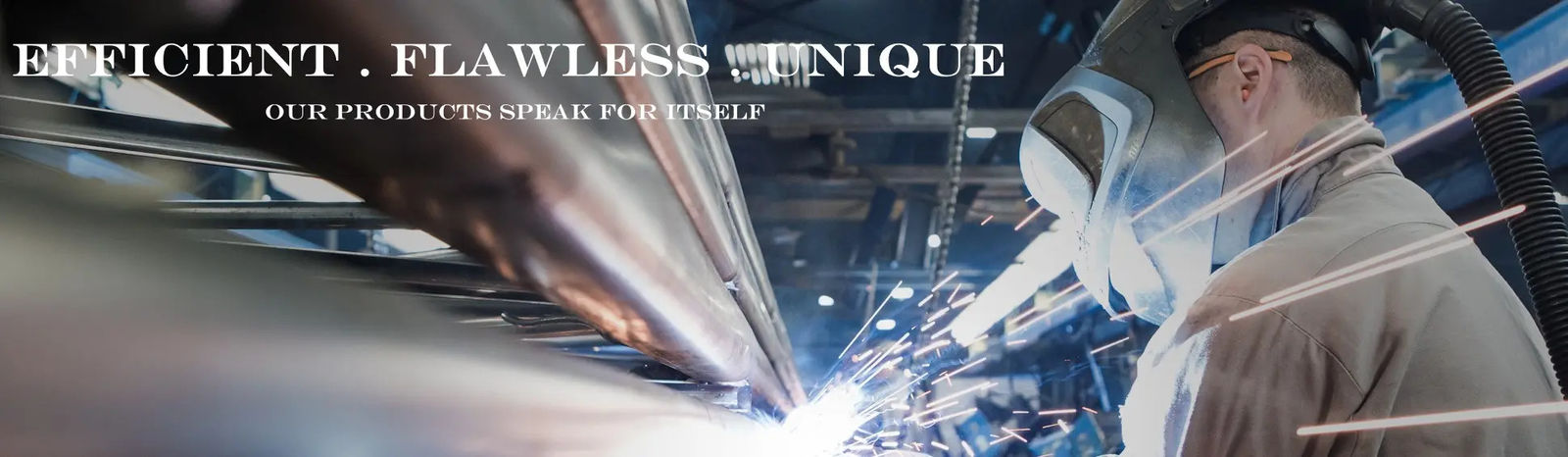 Fabricación Partes metálicas