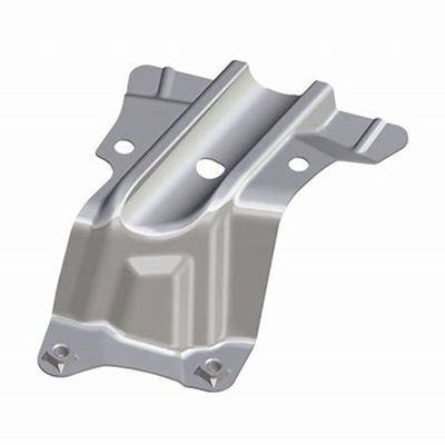 Producción de aluminio para la fabricación de chapa de metal con certificación EU/ISO9001 2008/TS16949/ROHS/SGS
