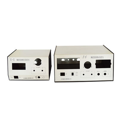 Condicionador de aire acondicionado DC/AC personalizado certificado ISO9001 2008 para cámaras de telecomunicaciones/baterías