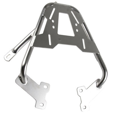 Piezas metálicas personalizadas para motocicletas modificadas y duraderas