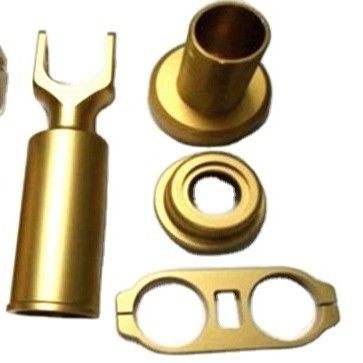 Partes de soldadura de estampado metálico hechas a medida con base de pedestal de acero electrogalvanizado