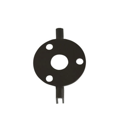 Acero inoxidable Energía solar Partes de soldadura de metal Servicios personalizados de piezas de aluminio OEM