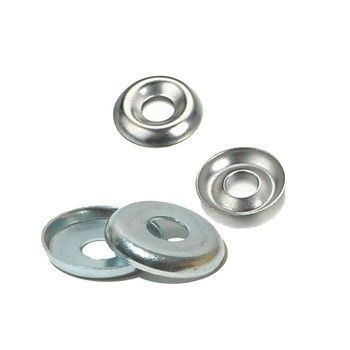 Partes de acero inoxidable de espesor personalizado para la fabricación de productos OEM