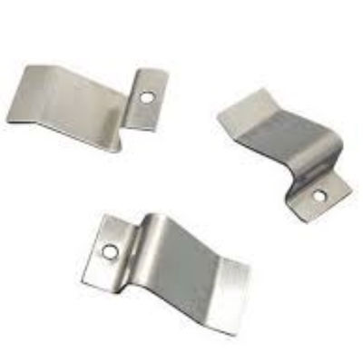 Precios asequibles Fabricación de piezas de acero inoxidable de tamaño personalizado de Nanfeng