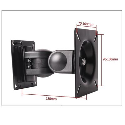 Tolerancia 0,05 mm Montaje de pared de metal de bronce Aparatos de televisión LCD para montaje de televisión preciso