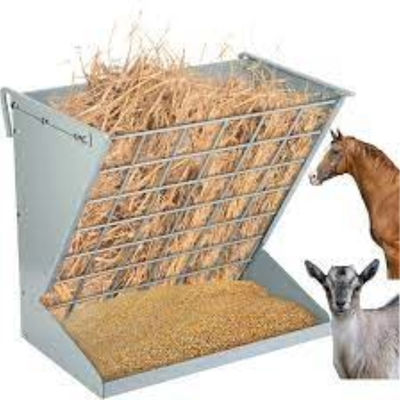 Componentes de criadores de granjas de alimentación animal personalizados con precios estándar y asequibles de GB