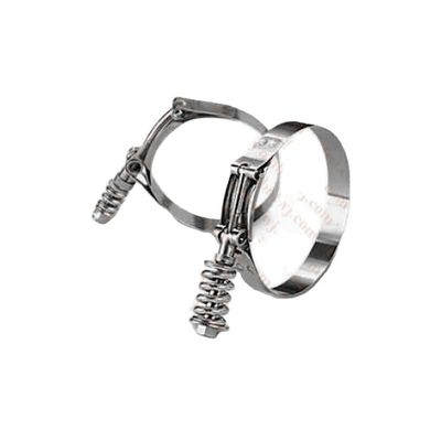Diseño elegante de pinzas de acero inoxidable con color personalizado y tolerancia de 0,05 mm