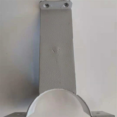 Hardware Cortar con láser de aluminio a medida Estampación de piezas de servicio Soldadura de chapa de metal Fabricación de piezas