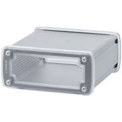 Revestimiento de caja de aluminio de color personalizado con en GB estándar a precios asequibles