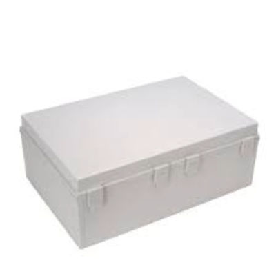 Revestimiento de caja de aluminio personalizado con pintura excelente y a precios bajos