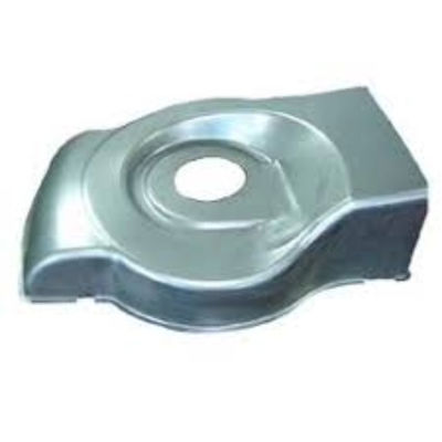 Partes de estampado de acero y acero inoxidable a bajo costo de Nanfeng