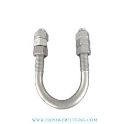 Cerrojos en forma de U en acero inoxidable y acero al carbono Hebei Nanfeng Metal Products Co