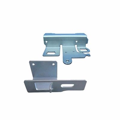 Hoja de metal en Nanfeng personalizada para servicios de corte por láser espesor 0,5 mm-25 mm