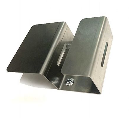 Servicio de corte por láser para piezas metálicas de chapa personalizadas de espesor 0,5 mm-25 mm