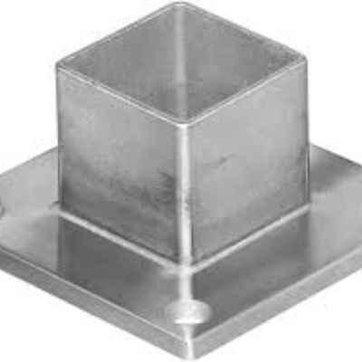 Plancha de montaje de suelo de acero y acero inoxidable de Hebei Nanfeng Metal Products Co.