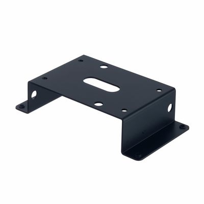 Partes de aluminio o acero inoxidable de Nanfeng personalizadas para su negocio