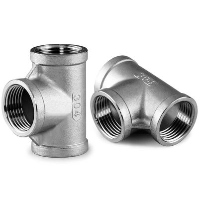 Mejor proveedor de conectores de manguera nivelada de corte por láser para material de aleación de aluminio