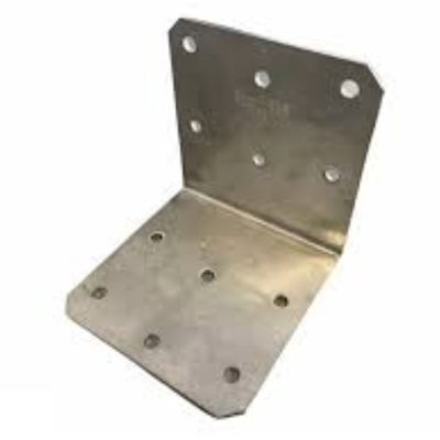 Soportes de ángulo de acero y acero inoxidable más vendidos a precios razonables