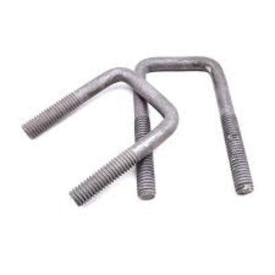 Cerrojos en forma de U hechos por Hebei Nanfeng Metal Products Co. para aplicaciones energéticas