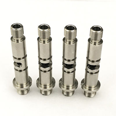 Nivel de personalización Nanfeng Orichalcum Metal Pequeñas piezas con aceptación de pedidos pequeños