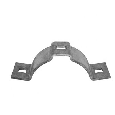 Piezas de metal de estampaje y flexión personalizadas Best seller en Nanfeng con recubrimiento Dacromet