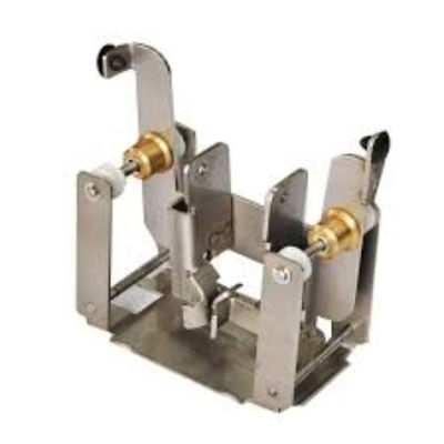 Fabricación a medida de acero inoxidable con capacidades de estampación, flexión y soldadura