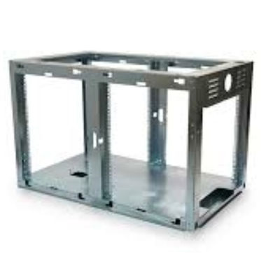 Piezas de soldadura y fabricación de chapa de metal galvanizadas a precios asequibles