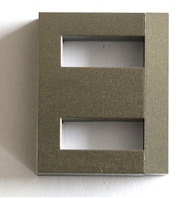 Técnica de laminado en frío estándar de AiSi EL de acero de silicio laminado