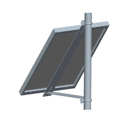 Fabricación de paneles solares personalizados con certificación ISO9001