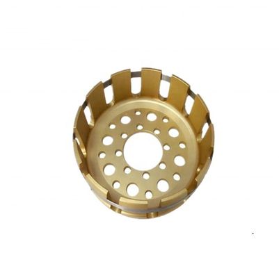 Servicio de torneado CNC personalizado de acero al carbono para piezas mecánicas con tolerancia de 0,05 mm