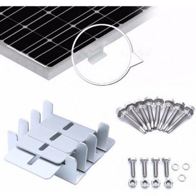 Fabricación de paneles solares personalizados con certificación ISO9001