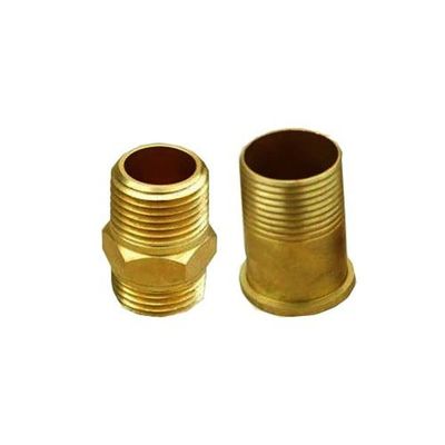 Servicio de torneado CNC personalizado de acero al carbono para piezas mecánicas con tolerancia de 0,05 mm