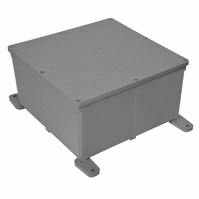 OEM ODM Acero inoxidable de alta precisión Chasis de chapa de metal personalizado con diseño personalizado