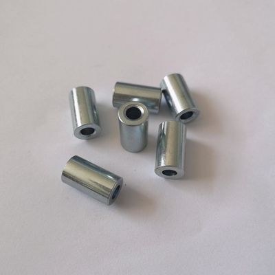 Piezas de torneado y fresado CNC de acero inoxidable personalizadas para aplicaciones versátiles