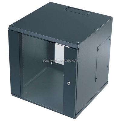 Revestimiento de flexión de estampado de hierro fundido industrial personalizado para estantes electrónicos de metal