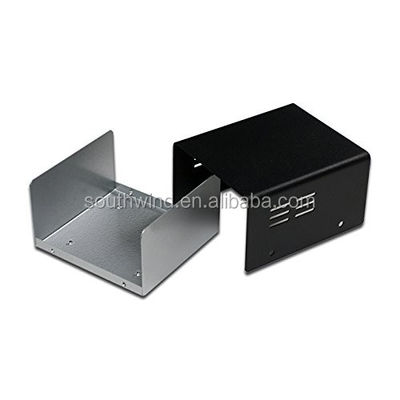 OEM Fabricación de chapa de metal de precisión Partes de corte láser personalizadas de Hebei Nanfeng