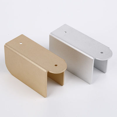 Bracket de canal C multipropósito con resistencia y soporte personalizados