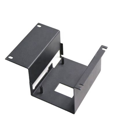 OEM Fabricación de chapa de metal de precisión Partes de corte láser personalizadas de Hebei Nanfeng