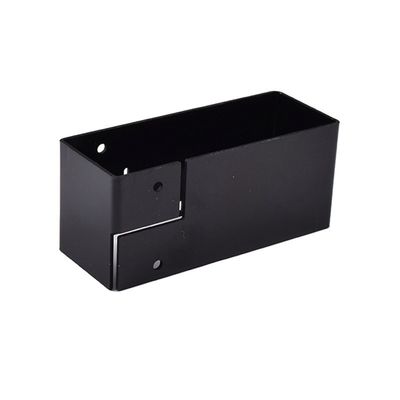 Piezas de mecanizado CNC de aluminio de fresado y torneado personalizadas con equipos avanzados