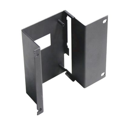 OEM Fabricación de chapa de metal de precisión Partes de corte láser personalizadas de Hebei Nanfeng