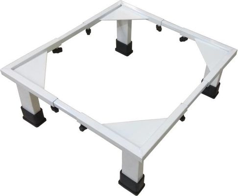 Base de estampado metálico para soporte de acero refrigerador personalizado soporte de acero inoxidable