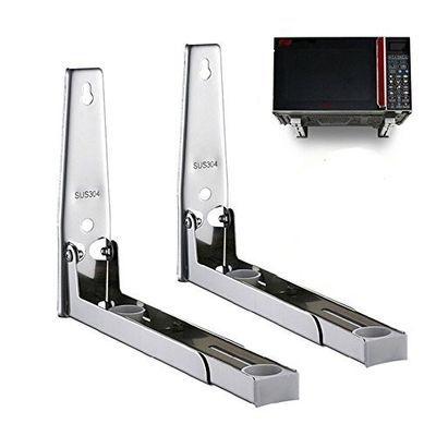 Soporte de TV de estructura personalizada para horno de microondas de trabajo pesado