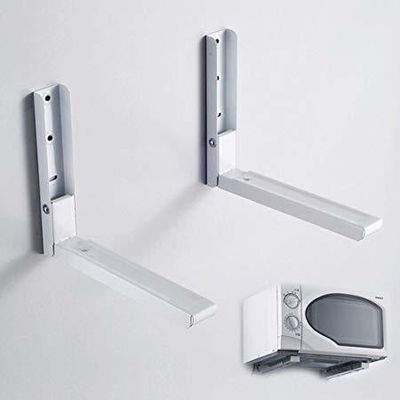 Soporte de TV de estructura personalizada para horno de microondas de trabajo pesado