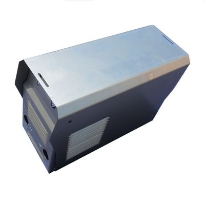 Encasillado de aluminio fundido a medida Solución de Hebei Nanfeng para equipos electrónicos