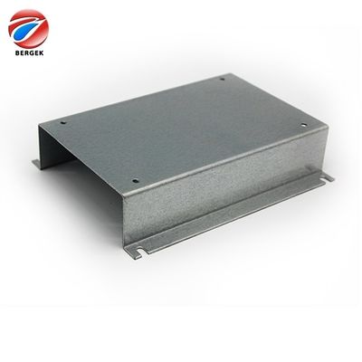 Encasillado de aluminio fundido a medida Solución de Hebei Nanfeng para equipos electrónicos