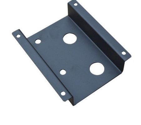 Casilla metálica recubierta en polvo para dispositivos médicos de Hebei Nanfeng OEM Stamping Parts