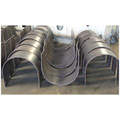 Servicio de fabricación personalizada con anodizado