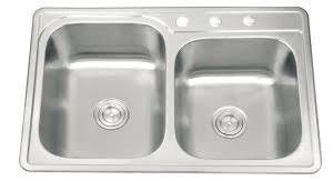 Pieza de dibujo profundo de metal redondo para lavabo de acero inoxidable personalizado