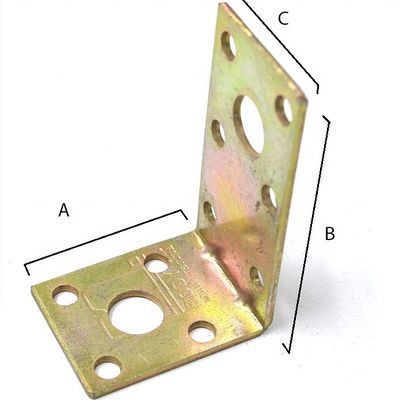 Servicios de fabricación de acero inoxidable a medida de Hebei Nanfeng Metal Products Co.