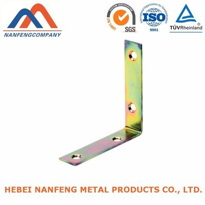 Servicios de fabricación de acero inoxidable a medida de Hebei Nanfeng Metal Products Co.